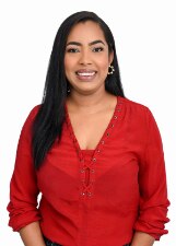 Foto oficial de SOLANGE