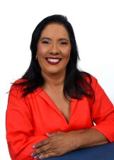 Foto oficial de TELMA DO TRÂNSITO