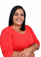 Foto oficial de VIVI MOURA