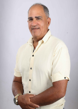 Foto oficial de ABIEZER FREITAS
