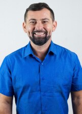 Foto oficial de AILSON ALCANTARA