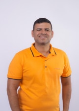 Foto oficial de ALEX MOREIRA