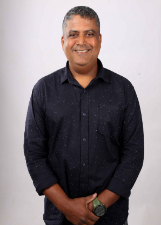 Foto oficial de ANDRÉ BELARMINO DE BETO LOPES