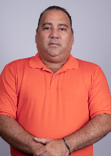 Foto oficial de ANDRÉ COCÃO