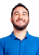 Foto oficial de ANDRE GALO