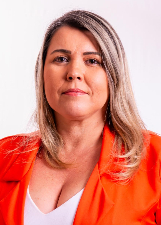 Foto oficial de ANDREA CARTAXO