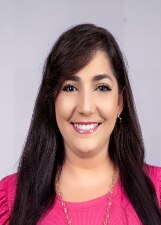 Foto oficial de BARBARA LUSTOSA