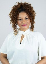 Foto oficial de CAROL PAZ FLOR DO MANGUE