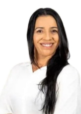 Foto oficial de CECILIA PAZ