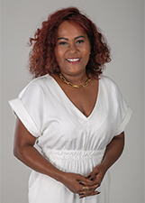 Foto oficial de CIDA RAFAEL ELAS NO PODER