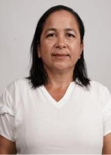 Foto oficial de CRISTIANE CARVALHO