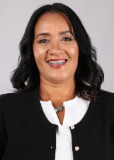 Foto oficial de DEA DO BRONZE