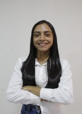 Foto oficial de DEBORAH ROCHA