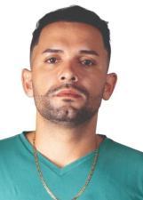 Foto oficial de DEIVSON DE BAIACO