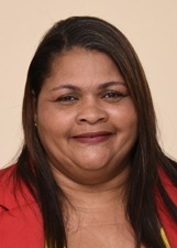 Foto oficial de DETE SILVA