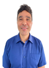Foto oficial de DJALMA IBRAHYM