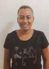 Foto oficial de DJANIRA SILVA