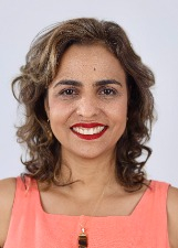 Foto oficial de EUGÊNIA LIMA