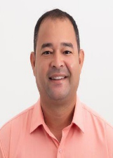 Foto oficial de FÁBIO BARBOSA