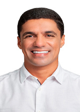 Foto oficial de FELIPE NASCIMENTO