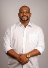 Foto oficial de GASPAR FILHO DE NEIDE CABRAL