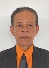 Foto oficial de GILBERTO SILVA