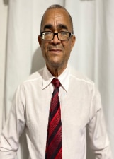 Foto oficial de GILSON BRAGA