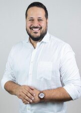 Foto oficial de IGHOR DE JADSON JACINHO