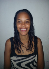 Foto oficial de INGRID CORREIA