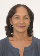 Foto oficial de IOLANDA SILVA