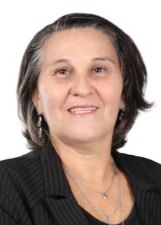 Foto oficial de IRMÃ ALDIENE