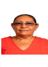 Foto oficial de IRMA CONCEIÇAO
