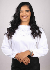 Foto oficial de IRMÃ JAQUELINE