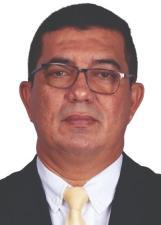 Foto oficial de IRMÃO PAULO CÂNDIDO