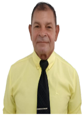 Foto oficial de IRMÃO ZINHA