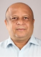 Foto oficial de JAILSON O ENFERMEIRO