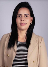 Foto oficial de JAQUELINE CABRAL