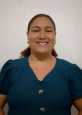 Foto oficial de JENIFFER ALBUQUERQUE