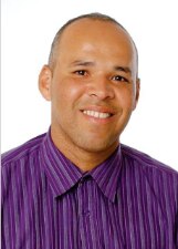 Foto oficial de JOAB TEODORO