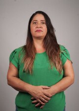 Foto oficial de JULIANA DO ALMOÇO