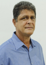 Foto oficial de JUNIOR ALVES COLETIVO DO BEM