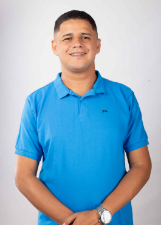 Foto oficial de MACAXEIRA