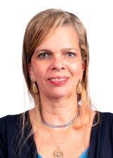 Foto oficial de MAGDA PIMENTEL
