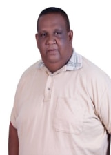 Foto oficial de MARCONI NASCIMENTO