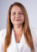 Foto oficial de MISSIONÁRIA MILKA TAVARES