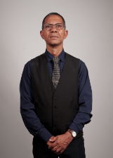 Foto oficial de NALDINHO DA BENÇA
