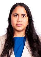 Foto oficial de NÁLIA BATISTA