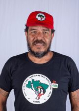 Foto oficial de NAPOLEÃO DO MST