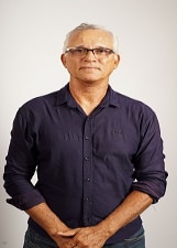 Foto oficial de NINO LINS