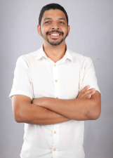 Foto oficial de PABLO ROCHA